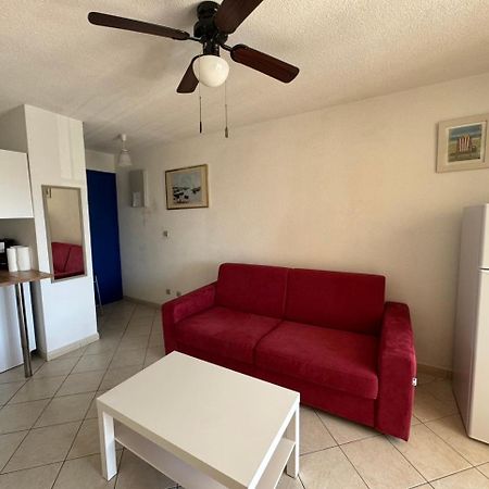 Charmant Appartement A Quelques Metres De La Plage La Londe-les-Maures Extérieur photo