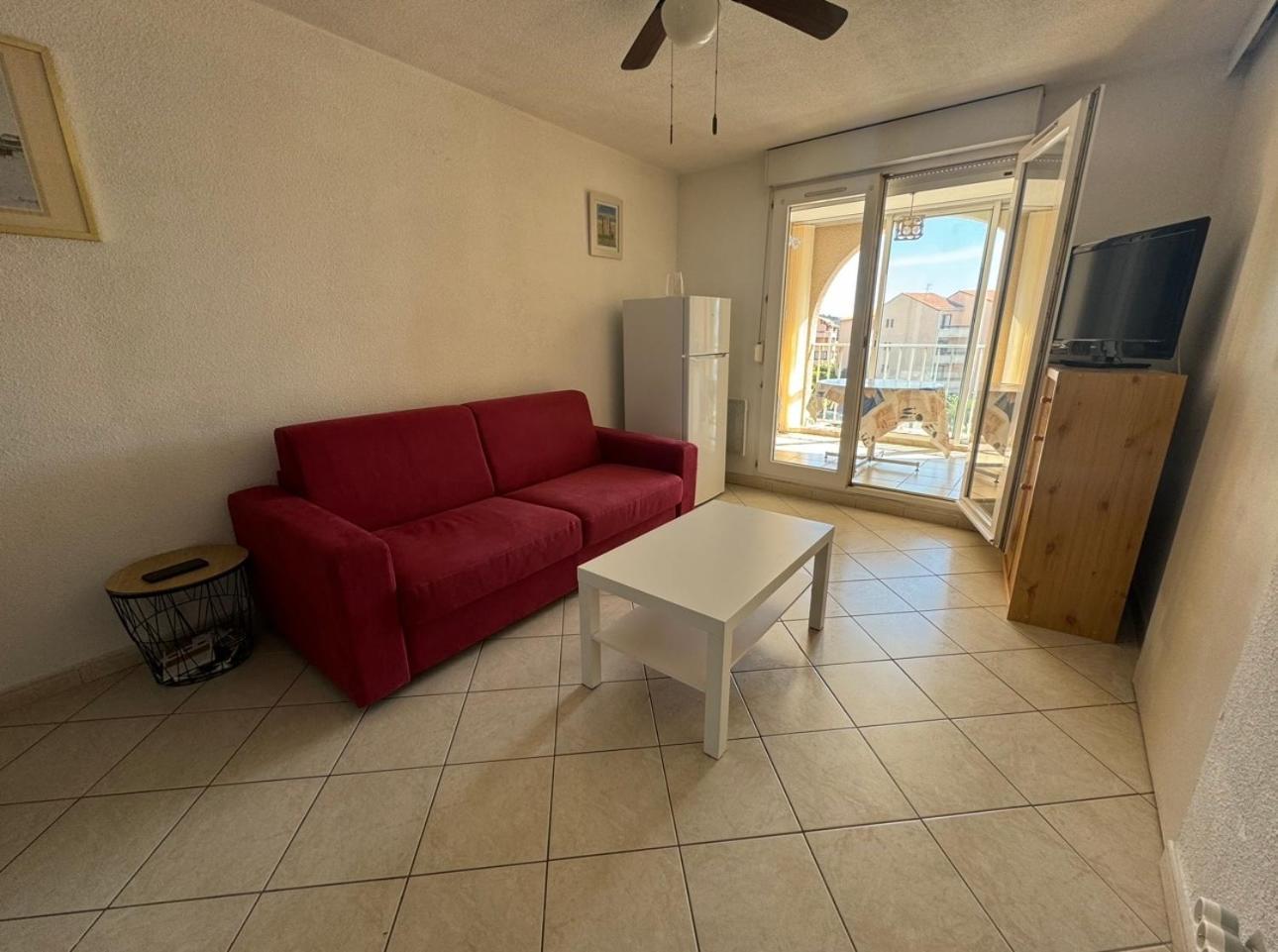 Charmant Appartement A Quelques Metres De La Plage La Londe-les-Maures Extérieur photo